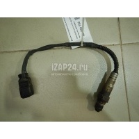 Датчик кислородный/Lambdasonde Hyundai-Kia Accent I (1994 - 2000) 3921022610