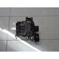 Bmw 3 e46 2.0 n42b20 генератор 0124325116
