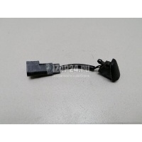 Форсунка омывателя лобового стекла Ford S-MAX (2006 - 2015) 1681278