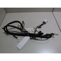 Проводка (коса) Hyundai-Kia Spectra (2001 - 2011) 0K2N167060