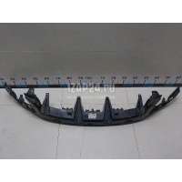 Усилитель переднего бампера Ford Kuga (2008 - 2012) 1545786