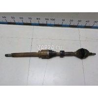 Полуось передняя правая Ford Kuga (2008 - 2012) 1683585