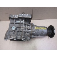 Коробка раздаточная Hyundai-Kia Santa Fe (CM) (2006 - 2012) 473003B310