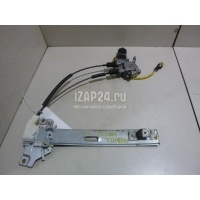 Стеклоподъемник электр. задний левый Hyundai-Kia Sephia II/Shuma II (2001 - 2004) 0K2A273560C
