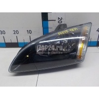 Фара левая Ford Focus II (2005 - 2008) 1480997