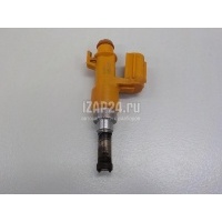 Форсунка инжекторная электрическая Toyota RX 350 (2016 - ) 2320939325