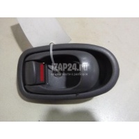 Ручка двери внутренняя правая Hyundai-Kia Sephia II/Shuma II (2001 - 2004) 0K2N15833096