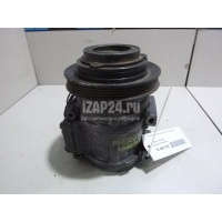 Компрессор системы кондиционирования Hyundai-Kia Sephia II/Shuma II (2001 - 2004) 0K2A261450