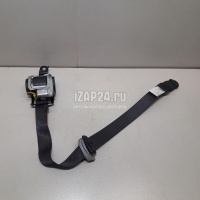 Ремень безопасности с пиропатроном Hyundai-Kia Sportage (2004 - 2010) 888101F950WK