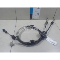 Трос КПП Ford Focus III (2011 - ) 1833034