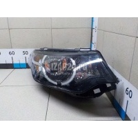 Фара правая Land Rover Discovery Sport 2014 LR096413
