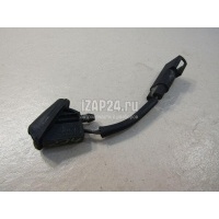 Форсунка омывателя лобового стекла Ford C-MAX (2010 - ) BM5117666AB