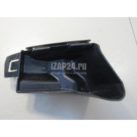 Кронштейн заднего бампера левый Ford Focus III (2011 - ) 1748861