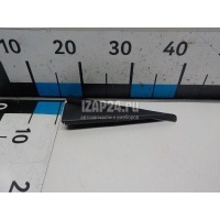 Накладка (кузов внутри) Honda Jazz (2002 - 2008) 72940SAA003ZA