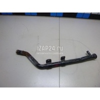 Трубка системы охлаждения Hyundai-Kia Sorento (2002 - 2009) 254604A060