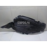 Локер передний правый Mazda CX 7 (2007 - 2012) EG2156131A