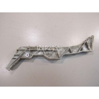 Кронштейн заднего бампера правый Mazda Mazda 6 (GG) (2002 - 2007) G21B502H1A