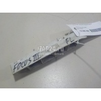 Кронштейн переднего бампера левый Ford Focus III (2011 - ) 1718731