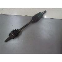 Полуось (приводной вал, шрус) перед. левая Mazda 323 (BG) 1989-1994 1992 F024-25-600H