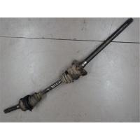 Полуось (приводной вал, шрус) перед. левая Suzuki Grand Vitara 1997-2005 1998 4410277E02