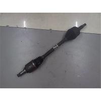 Полуось (приводной вал, шрус) перед. левая Renault Megane 3 2009- 2009 391016204R