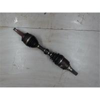 Полуось (приводной вал, шрус) перед. левая Nissan Maxima A33 2000-2003 2001 391012Y176