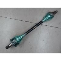 Полуось (приводной вал, шрус) зад. BMW 5 E60 2003-2009 2008 33 20 7 572 432