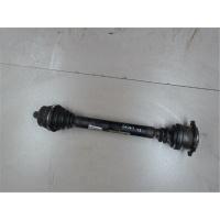 Полуось (приводной вал, шрус) перед. левая Volkswagen Passat 5 2000-2005 2004 8D0407451FX