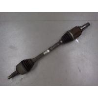 Полуось (приводной вал, шрус) перед. левая Renault Scenic 2009-2012 2010 391016204R