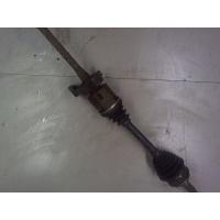 Полуось (приводной вал, шрус) перед. правая Toyota Carina E 1992-1997 1996 4341005130