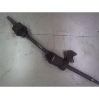 Полуось (приводной вал, шрус) перед. правая Nissan Primera P11 1996-1998 1997 392042F225
