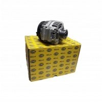 генератор hella bmw 1 e81 3 e36 e90 z4 e85 2.0