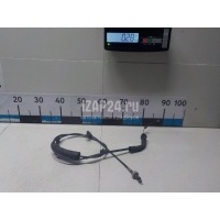 Трос газа Mazda Mazda 3 (BK) (2002 - 2009) BP4L41660E