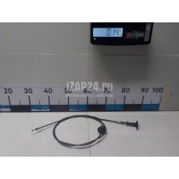 Трос открывания капота Mazda 323 (BJ) (1998 - 2003) b25d56720