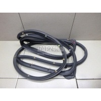 Уплотнитель двери Mazda Mazda 6 (GJ/GL) (2013 - ) GHK172760