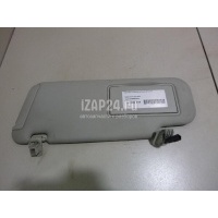 Козырек солнцезащитный (внутри) Mazda CX 7 (2007 - 2012) EH666932075