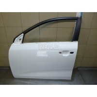 Дверь передняя левая Hyundai-Kia RIO (2017 - ) 76003H0000