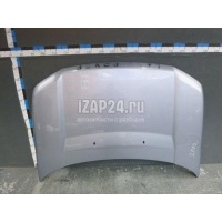 Капот Land Rover Freelander 2 (2007 - 2014) LR006694