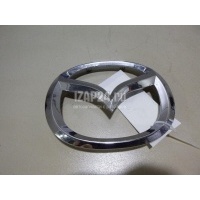 Эмблема Mazda CX 7 (2007 - 2012) EG2151730
