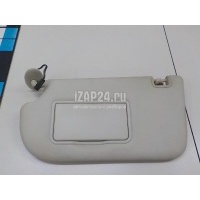 Козырек солнцезащитный (внутри) Ford Kuga (2012 - ) 1878055