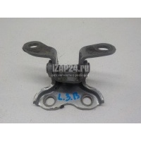 Петля двери задней левой верхняя Toyota RX 300/330/350/400h (2003 - 2009) 687600E010