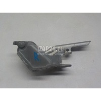 Петля капота правая Toyota RX 300/330/350/400h (2003 - 2009) 534100E050