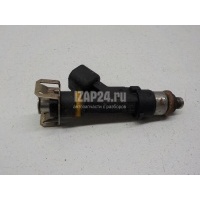 Форсунка инжекторная электрическая BOSCH MX-5 III 2005 - 2015 0280158103