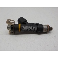 Форсунка инжекторная электрическая BOSCH MX-5 III 2005 - 2015 0280158103