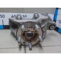 Кулак поворотный задний левый Land Rover Range Rover Evoque (2011 - ) LR068884