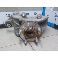 Кулак поворотный задний правый Land Rover Range Rover Evoque (2011 - ) LR068883