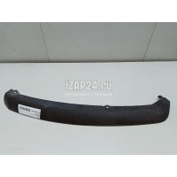 Спойлер переднего бампера левый Ford Focus III (2011 - ) 1694990