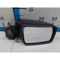 Зеркало правое электрическое Land Rover Discovery III (2004 - 2009) CRB503060PMA