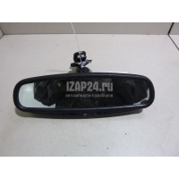 Зеркало заднего вида Mazda CX 7 (2007 - 2012) BBM369220A