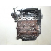 Двигатель Land Rover Freelander 2 (2007 - 2014) LR001345